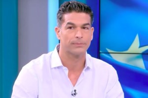 Πηνελόπη Αναστασοπούλου: "Συνάδελφός μου ο κύριος Αναδιώτης; Από που;"