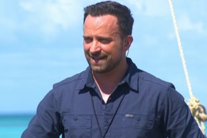 Ο Αναγνωστόπουλος & οι αποκαλύψεις για το Survivor - Πρόκληση για τους πρώην σύμπαικτες του