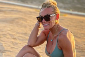 Ιωάννα Μαλέσκου: "Όσο περνά το καλοκαίρι, ξεκαθαρίζουν πολλά"