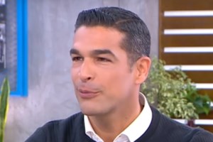 Νίκος Αναδιώτης: "Θα με βρει αντίθετο αν τα παιδιά μου είναι ομοφυλόφιλα, άλλο συμφωνώ άλλο δέχομαι"