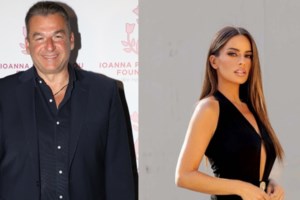 "Είναι η μόνη που γνώρισα πρώτα με μπικίνι. Ωραίο θέαμα"