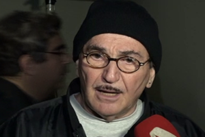 Παύλος Κοντογιαννίδης: "Κάηκαν τα πάντα, το σπίτι του Ζουγανέλη, το σπίτι του γείτονα, δεν έχει μείνει τίποτα"