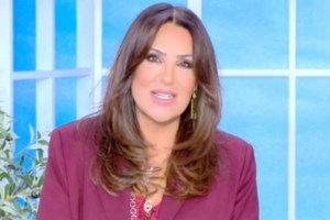 Βραδινή έξοδος για τη Ναταλία Γερμανού με το "Καλύτερα δε γίνεται"