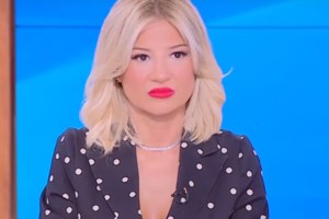 Αυτός είναι ο διάσημος καλεσμένος της Φαίης Σκορδά την Πέμπτη - εικόνα 2