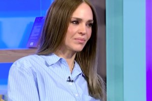 Νικολέττα Καρρά: "Το απωθημένο που είχα να με δω νυφούλα έγινε, δεν υπάρχει πια"