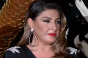 Έλενα Παπαρίζου: Τον έπιασα από τον γιακά και είπα "αυτός με παρενόχλησε" - εικόνα 2