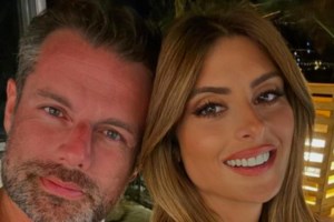 Η αποκάλυψη του Κοσμά Κουμιανού: "Δεν της άρεσε η επέμβαση στο στήθος της" - εικόνα 2