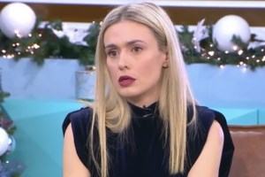 Μαρκέλλα Γιαννάτου: "Δεν ήταν απόφασή μου να γίνω single μαμά, δεν ήρθε απρογραμμάτιστα το παιδί" - εικόνα 2