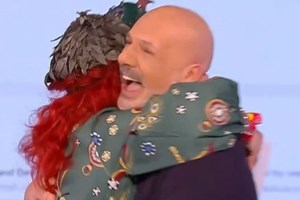 Ο Νίκος Μουτσινάς αποκάλυψε πότε ρίχνει αυλαία το "Καλό Μεσημεράκι"