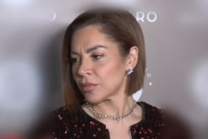 Ο Δημήτρης Κατριβέσης στις πρώτες του δηλώσεις μετά τον χωρισμό με τη Μαριάντα Πιερίδη: "Η αγάπη είναι εκεί" - εικόνα 2