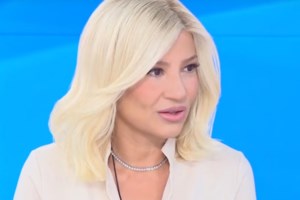 Τι ποσοστά τηλεθέασης σημείωσε την Τετάρτη η Φαίη Σκορδά στο Mega;