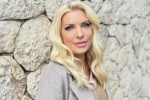 Ο πρώην δικηγόρος της Ελένης Μενεγάκη μιλά για τη συνεργασία τους: "Θα τη χαρακτήριζα με μία λέξη"