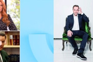 Η νέα δήλωση της Σίσσυς Χρηστίδου για τον Αλέξη Κούγια: "Επιμένετε σε κάτι καταγεγραμμένο"