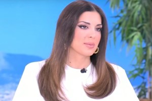 Η Ιωάννα Τούνη έκλεισε το κατάστημά της στην Αθήνα μετά τον χωρισμό από τον Δημήτρη Αλεξάνδρου - εικόνα 2