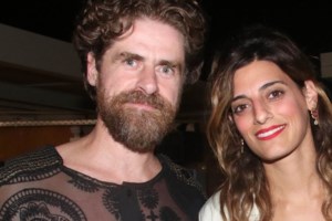 Ευγενία Σαμαρά & Σάντυ Χατζηιωάννου ξεκίνησαν τις καλοκαιρινές τους διακοπές! Σε ποιο νησί βρέθηκαν;