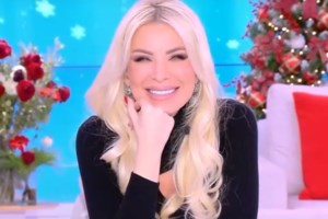 Εβελίνα Νικόλιζα: "Δεν παίζεις αυτό το απόσπασμα στον άερα, η Καινούργιου απλά καθόταν και άκουγε" - εικόνα 2