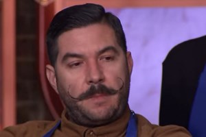 MasterChef | Θρίλερ με το αποτέλεσμα της δοκιμασίας - Κρίθηκε στον 1 βαθμό