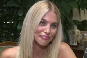 Η Βάλια Χατζηθεοδώρου στην πρώτη της αντίδραση για τη φημολογούμενη σχέση της με τον Νίκο Παππά