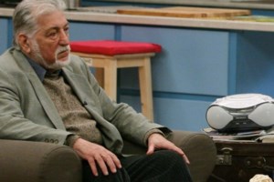 Νίκος Ξανθόπουλος | Το συγκινητικό του "αντίο" στον Ανέστη Βλάχο