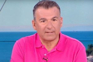 Aide-mémoire |  Η επιστροφή της Μενεγάκη, το ραντεβού... αστικός μύθος & το επόμενο βήμα της Βανδή - εικόνα 2