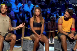 Survivor | Τι τηλεθέαση σημείωσε ο ημιτελικός;