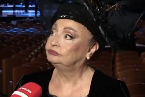 Μίρκα Παπακωνσταντίνου: "Εκεί είχαμε μια ρήξη με τον Αλέξανδρο Ρήγα που κάναμε να μιλήσουμε χρόνια" - εικόνα 3