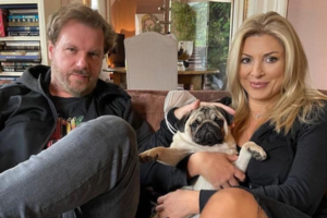 Χριστίνα Πολίτη: "Στον πρώτο μου γάμο είχα 4 καλεσμένους και στον δεύτερο 6" - εικόνα 2