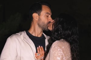 Ο Σάκης Τανιμανίδης ανακοίνωσε το επόμενο τηλεοπτικό βήμα - Όσα είπε για το "World Party"