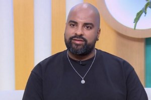 Ησαΐας Ματιάμπα: "Μέχρι τώρα το αντιμετωπίζω μόνος μου, αλλά έχω σκεφτεί ότι θα χρειαστώ βοήθεια από κάποιον ειδικό"