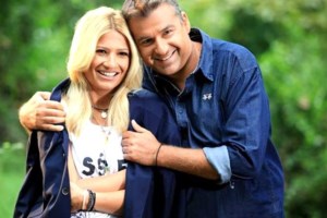 Ξανά στο "Πρωινό" ο Γιώργος Λιάγκας - εικόνα 2