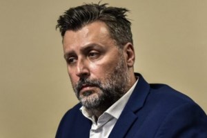 Γιώργος Λιάγκας: "Πέθανε ο πατέρας μου κι εγώ του κρατούσα το χέρι, είπα στους γιατρούς αφήστε τον να φύγει"