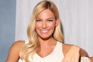 Σταματίνα Τσιμτσιλή: "Η Ιωάννα Μαλέσκου είναι πέντε μηνών έγκυος"