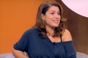 Βάσω Καζαντζίδη: "Μην ψάχνετε να βρείτε τον Καζαντζίδη στον Μάστορα, αυτό δεν πρόκειται να γίνει"