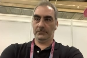 Ναταλία Γερμανού: "Έχω κάνει μια τεράστια γκάφα και θέλω να ζητήσω συγνώμη, λάθος μου" - εικόνα 2