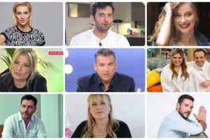 "Η Φαίη Σκορδά ανατρέπει πολλά στερεότυπα. Και αξίζει ένα τεράστιο μπράβο"