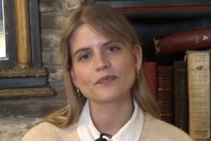 Δανάη Μιχαλάκη: "Πάντα ήθελα να γίνω μητέρα - Ο Γιώργος αλλάζει πάνες, μπορεί να κάνει τα πάντα"