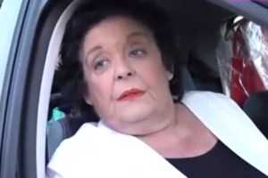 Η Λιάνα Κανέλλη αποκαλύπτει για το πρόβλημα υγείας: "Οι γιατροί μου είπαν ότι είμαι στην κρίσιμη εβδομάδα" - εικόνα 2