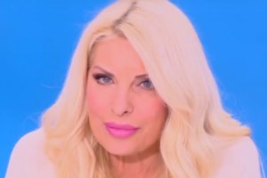 Λίτσα Πατέρα: "Μακάρι να επιστρέψει στον ΑΝΤ1 η Ελένη Μενεγάκη"