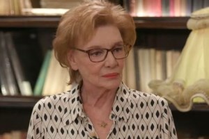 Συγκλονίζει η Δέσποινα Μοιραράκη: "Αφού είδα τον σύζυγό μου να λιώνει σαν κερί και δεν πέθανα, όλα μπορώ να τα αντέξω"