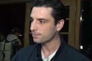 Ξανά ερωτευμένος ο Σπύρος Χατζηαγγελάκης με ελληνίδα ηθοποιό; - εικόνα 2