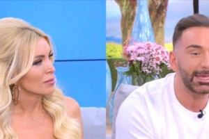 Ο Νίκος Κοκλώνης μιλά για το τέλος της μακροχρόνιας σχέσης του: "Πόνεσα πολύ το καλοκαίρι"