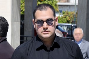 Σταματίνα Τσιμτσιλή: "Κι εγώ στην ηλικία του ήμουν όταν έχασα τον μπαμπά μου"