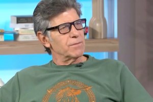 Αυτό είναι το νέο τηλεοπτικό βήμα του Γιάννη Μπέζου - εικόνα 3