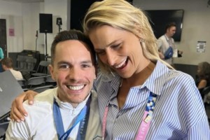 Η πρώτη ανάρτηση του Λευτέρη Πετρούνια μετά τη διάκρισή του: "Τρισευτυχισμένος, τρελαμένος και ευγνώμων" - εικόνα 2