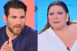 Άκρως καυστικός ο Λιάγκας μιλώντας για τη Μπάρκα: "Πρώτη φορά που κόβεται μια εκπομπή και οι περισσότεροι ρίχνουν δίκιο στο κανάλι" - εικόνα 4