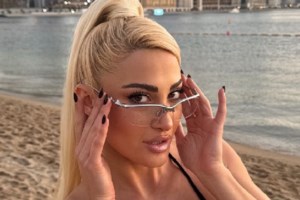 Η Ιωάννα Τούνη έκλεισε το κατάστημά της στην Αθήνα μετά τον χωρισμό από τον Δημήτρη Αλεξάνδρου