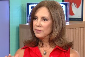 "Η Αλίκη Βουγιουκλάκη πρόσεχε την εικόνα της σε σημείο που ήταν ενοχλητικό"