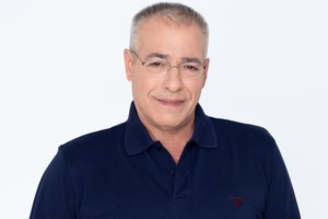 Γιώργος Λιάγκας: "Ο Μάνεσης λέει εμένα ηλίθιο, ειρωνευόμενος ότι δεν έχω υψηλό IQ που έχει αυτός"