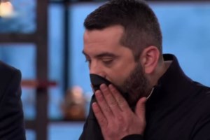 MasterChef | "Δίκασαν" οι κριτές - Αυτοί είναι υποψήφιοι - εικόνα 2