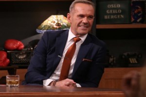 Ελισάβετ Σπανού: Του είπα "ήθελα να σε γνωρίσω για να δω αν είσαι τόσο μαλ@@ας όσο λένε" - εικόνα 4